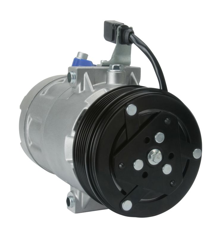 BOSCH 1 986 AD1 310 Compressor, air conditioning