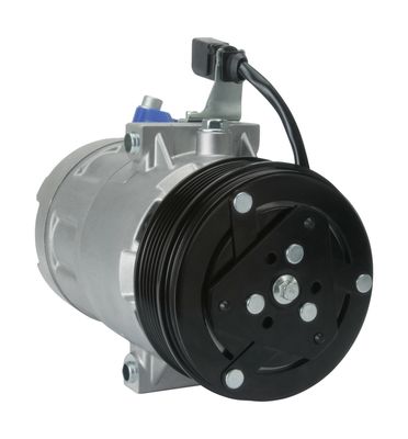 Compressor, air conditioning BOSCH 1 986 AD1 310