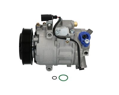 Compressor, air conditioning BOSCH 1 986 AD1 312