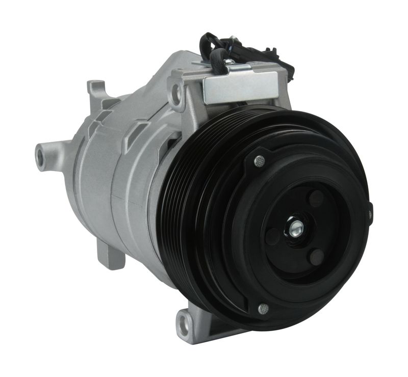 BOSCH 1 986 AD1 314 Compressor, air conditioning