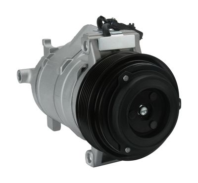Compressor, air conditioning BOSCH 1 986 AD1 314