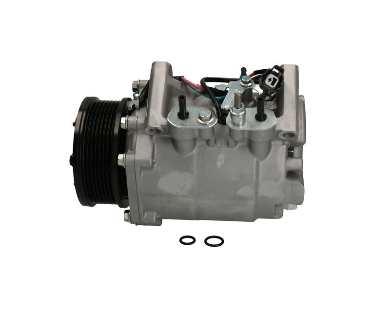 BOSCH 1 986 AD1 318 Compressor, air conditioning