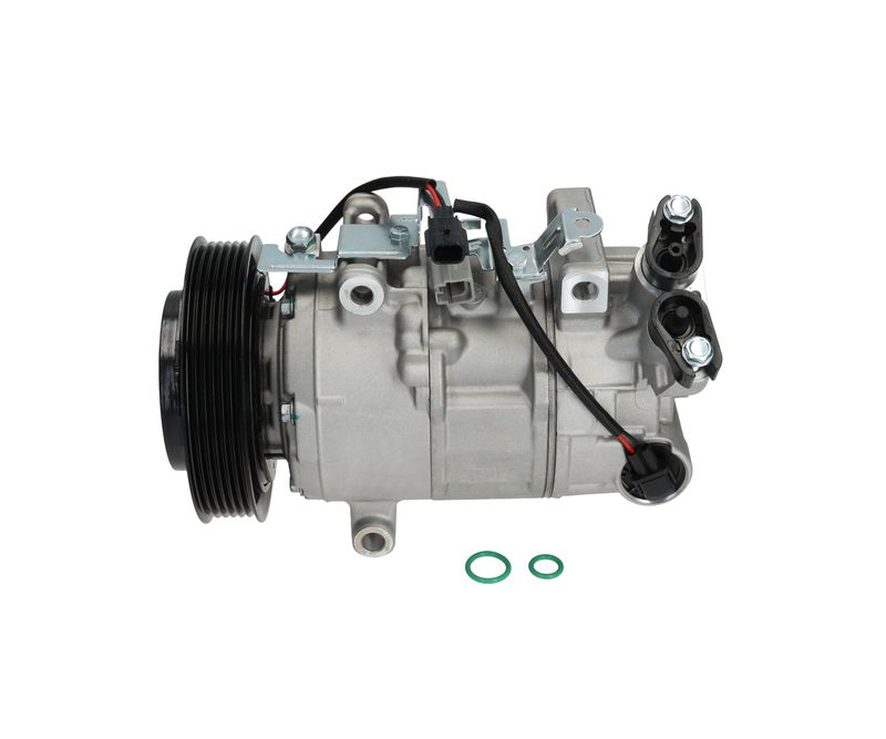 BOSCH 1 986 AD1 319 Compressor, air conditioning