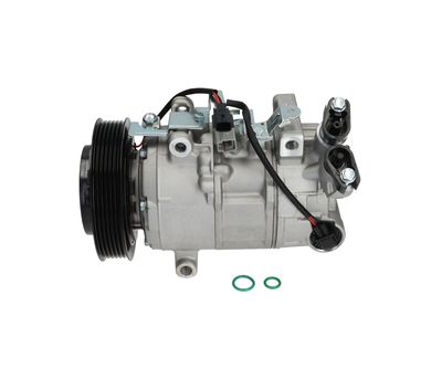 Compressor, air conditioning BOSCH 1 986 AD1 319