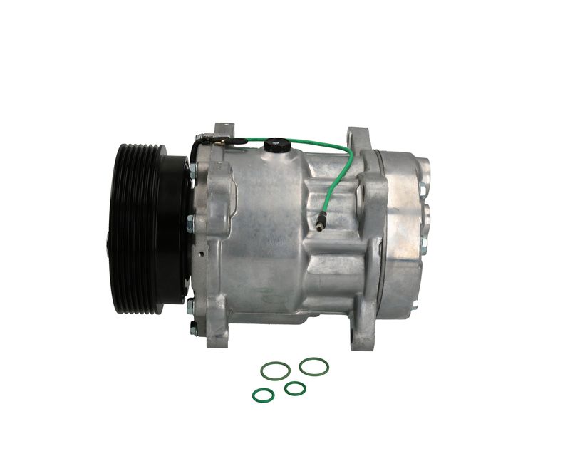 BOSCH 1 986 AD1 321 Compressor, air conditioning