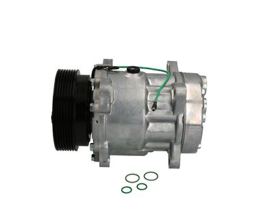 Compressor, air conditioning BOSCH 1 986 AD1 321