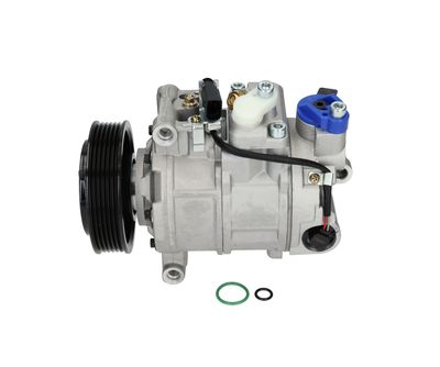Compressor, air conditioning BOSCH 1 986 AD1 322