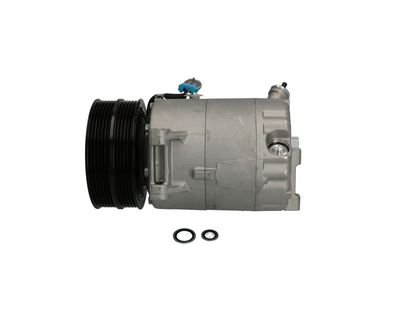 Compressor, air conditioning BOSCH 1 986 AD1 323
