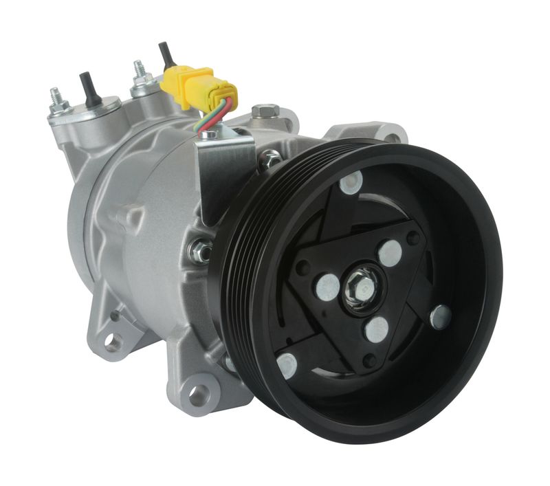 BOSCH 1 986 AD1 324 Compressor, air conditioning