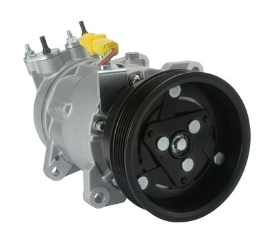 Compressor, air conditioning BOSCH 1 986 AD1 324