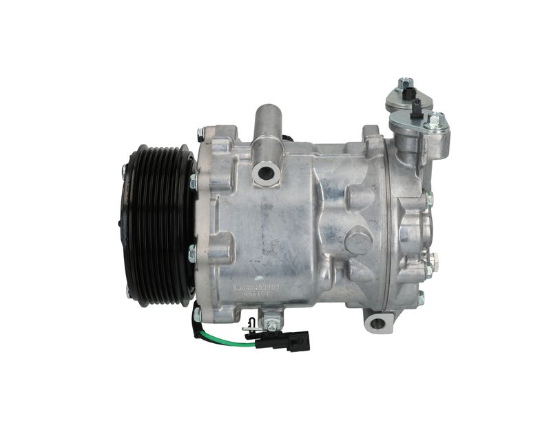 BOSCH 1 986 AD1 325 Compressor, air conditioning