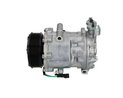 Compressor, air conditioning BOSCH 1 986 AD1 325