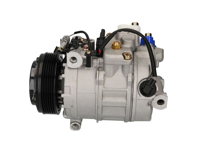 BOSCH 1 986 AD1 326 Compressor, air conditioning