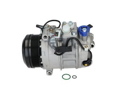 Compressor, air conditioning BOSCH 1 986 AD1 329