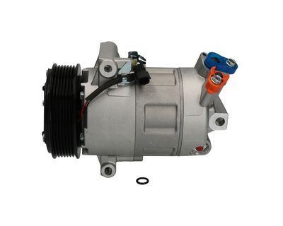Compressor, air conditioning BOSCH 1 986 AD1 331