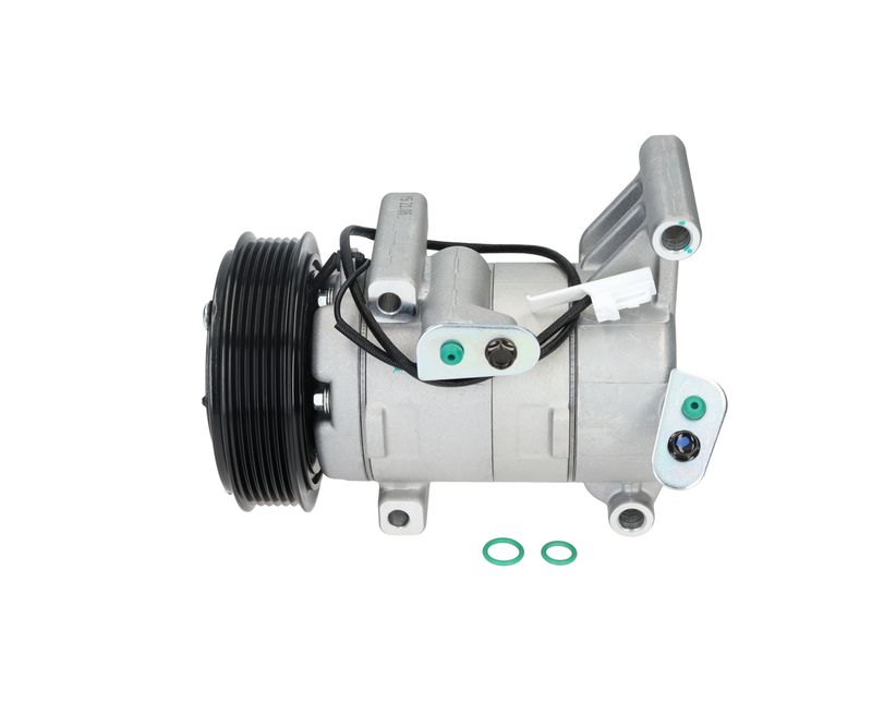 BOSCH 1 986 AD1 332 Compressor, air conditioning
