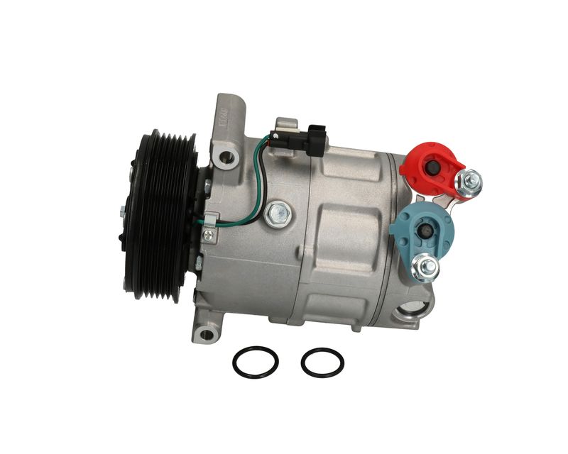 BOSCH 1 986 AD1 335 Compressor, air conditioning