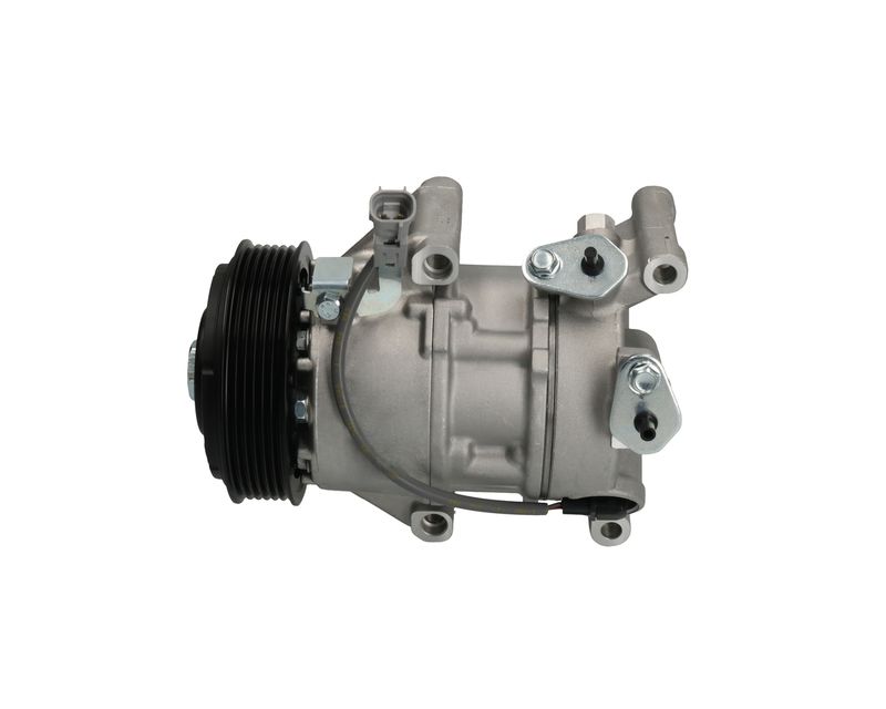 BOSCH 1 986 AD1 336 Compressor, air conditioning