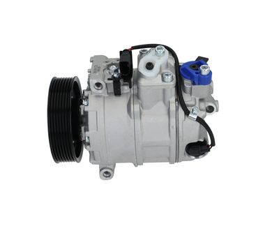 Compressor, air conditioning BOSCH 1 986 AD1 337
