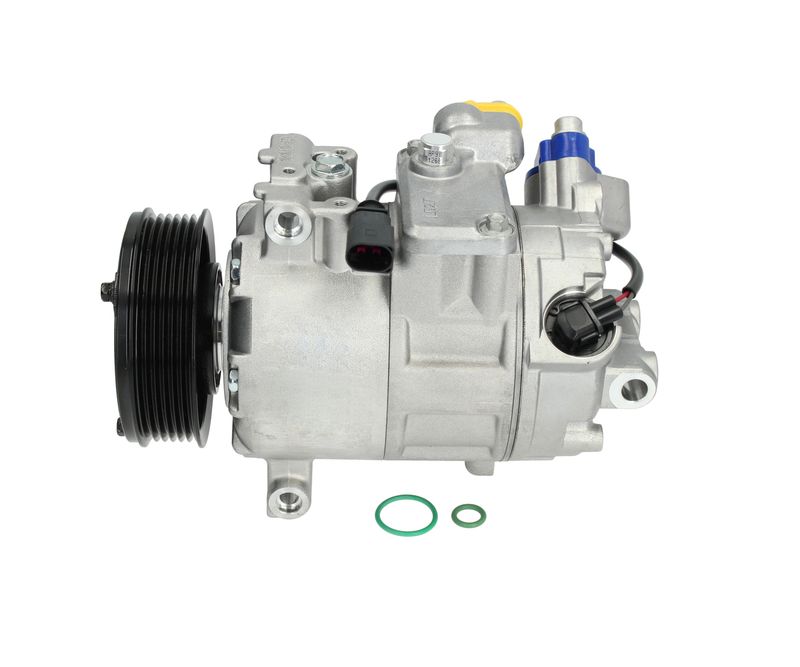BOSCH 1 986 AD1 338 Compressor, air conditioning