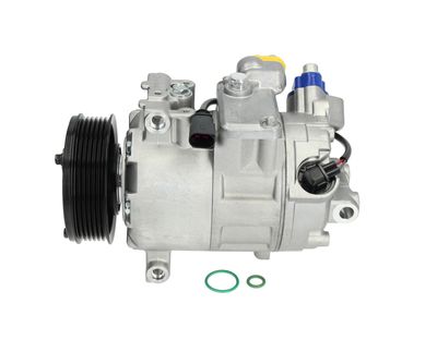 Compressor, air conditioning BOSCH 1 986 AD1 338