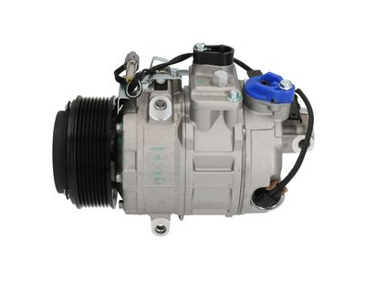 Compressor, air conditioning BOSCH 1 986 AD1 340