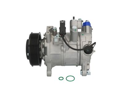 Compressor, air conditioning BOSCH 1 986 AD1 341