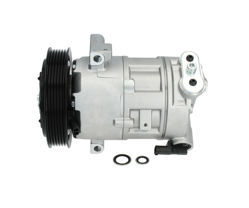 BOSCH 1 986 AD1 342 Compressor, air conditioning