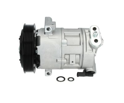 Compressor, air conditioning BOSCH 1 986 AD1 342