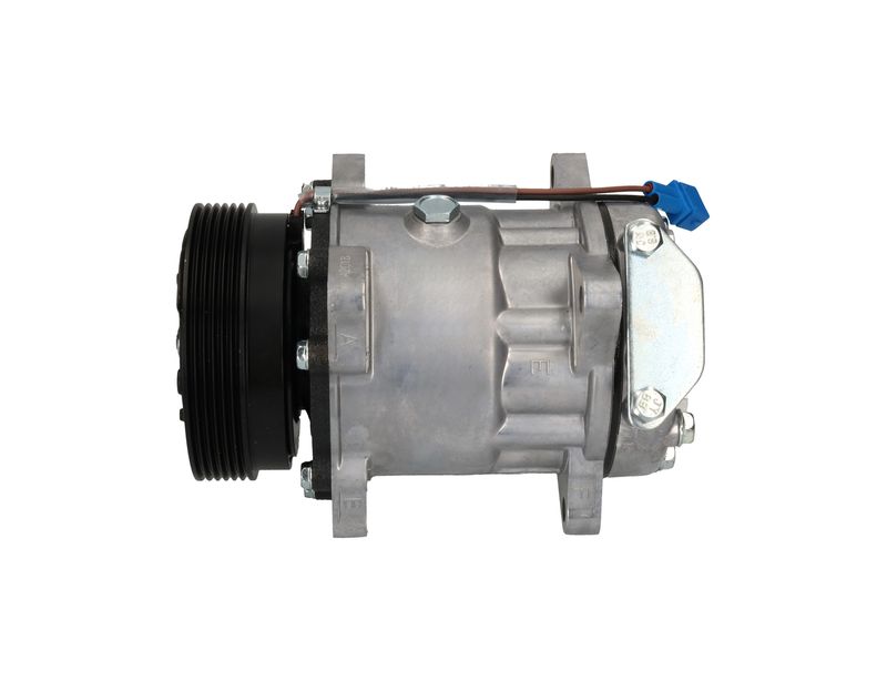 BOSCH 1 986 AD1 345 Compressor, air conditioning