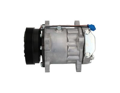 Compressor, air conditioning BOSCH 1 986 AD1 345