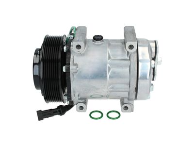 Compressor, air conditioning BOSCH 1 986 AD1 346
