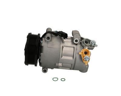 Compressor, air conditioning BOSCH 1 986 AD1 349