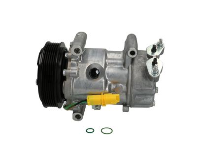 Compressor, air conditioning BOSCH 1 986 AD1 350