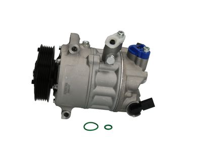 Compressor, air conditioning BOSCH 1 986 AD1 351