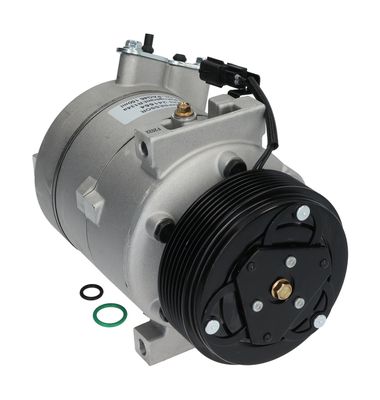 Compressor, air conditioning BOSCH 1 986 AD1 353