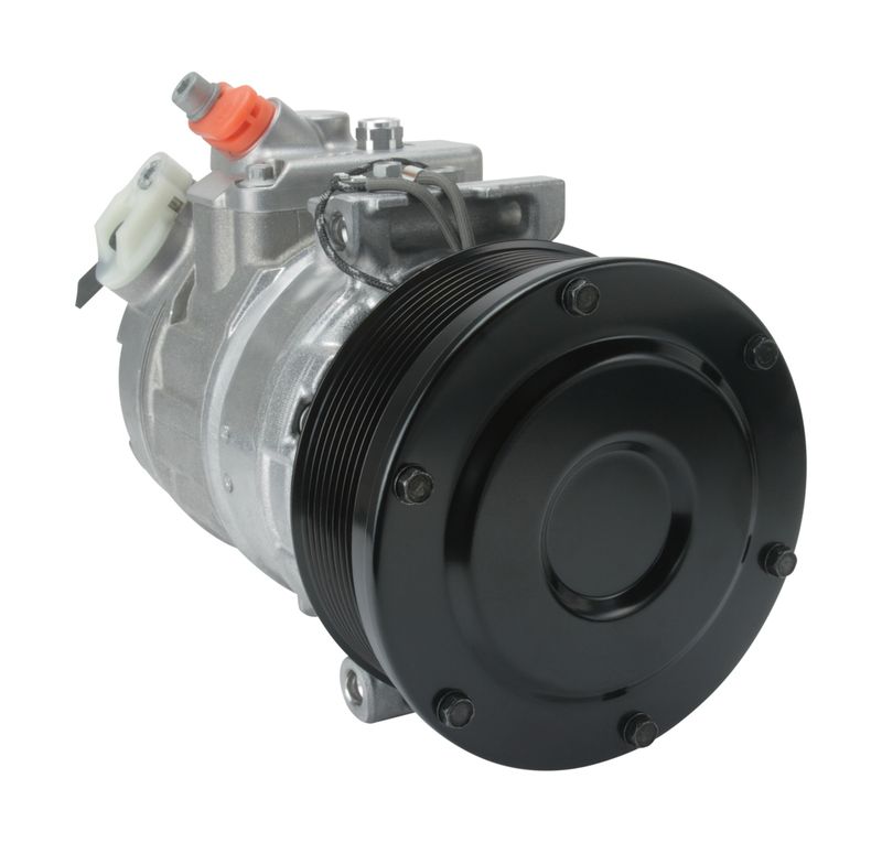 BOSCH 1 986 AD1 356 Compressor, air conditioning