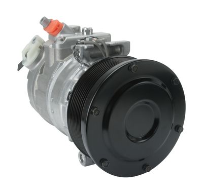Compressor, air conditioning BOSCH 1 986 AD1 356