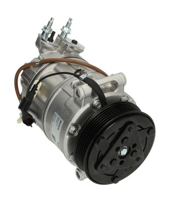 Compressor, air conditioning BOSCH 1 986 AD1 359
