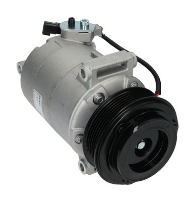 Compressor, air conditioning BOSCH 1 986 AD1 361