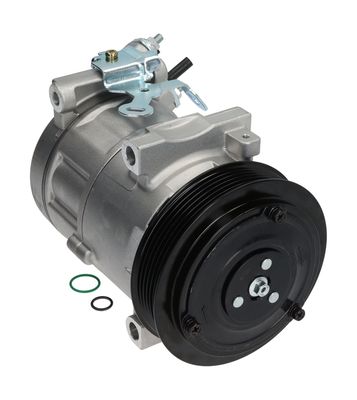 Compressor, air conditioning BOSCH 1 986 AD1 363