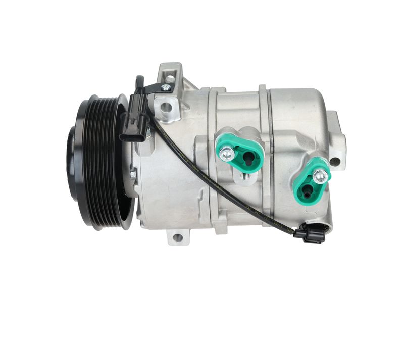 BOSCH 1 986 AD1 367 Compressor, air conditioning