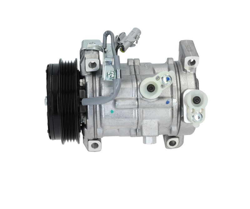 BOSCH 1 986 AD1 369 Compressor, air conditioning