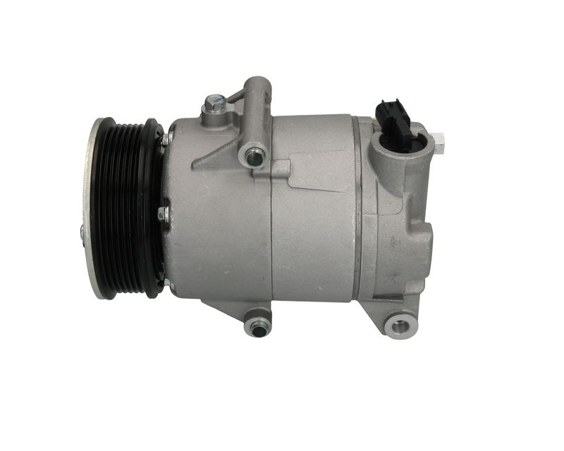 BOSCH 1 986 AD1 370 Compressor, air conditioning
