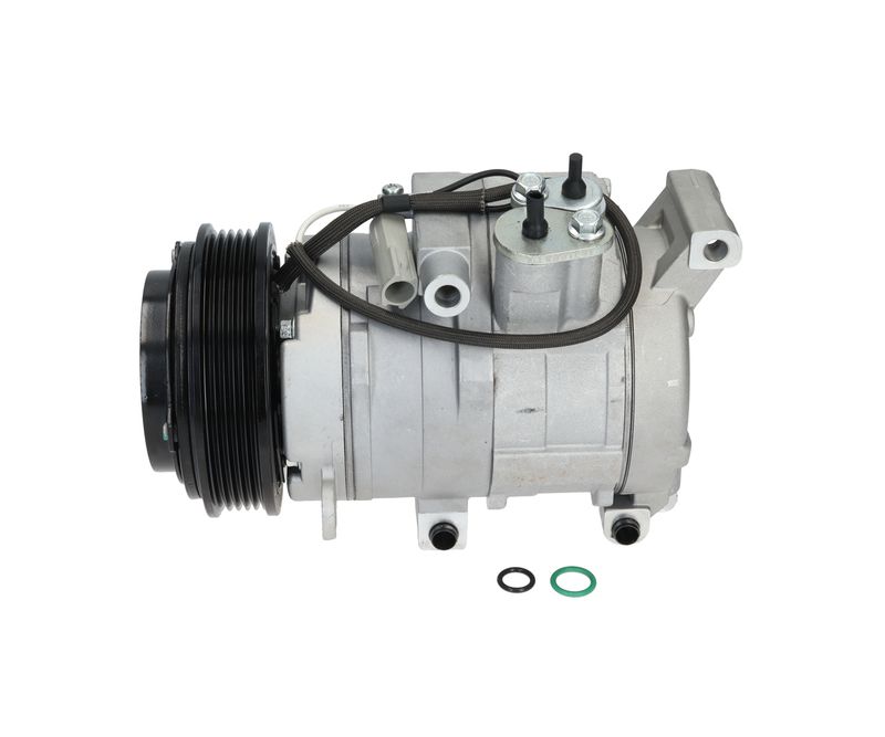 BOSCH 1 986 AD1 371 Compressor, air conditioning