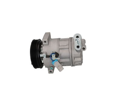 Compressor, air conditioning BOSCH 1 986 AD1 372