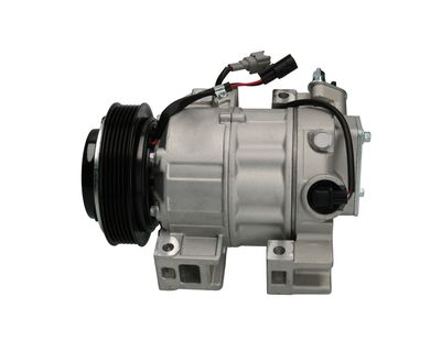 Compressor, air conditioning BOSCH 1 986 AD1 379