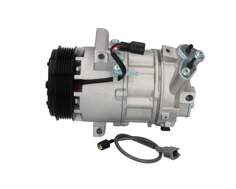 BOSCH 1 986 AD1 380 Compressor, air conditioning