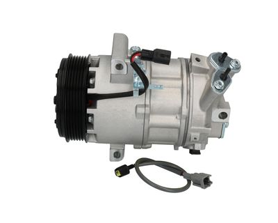 Compressor, air conditioning BOSCH 1 986 AD1 380