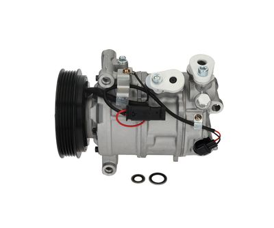 Compressor, air conditioning BOSCH 1 986 AD1 381